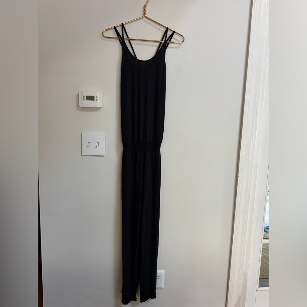 Sweaty Betty | Explorer Strappy Back Jumpsuit - Picture 7 of 9